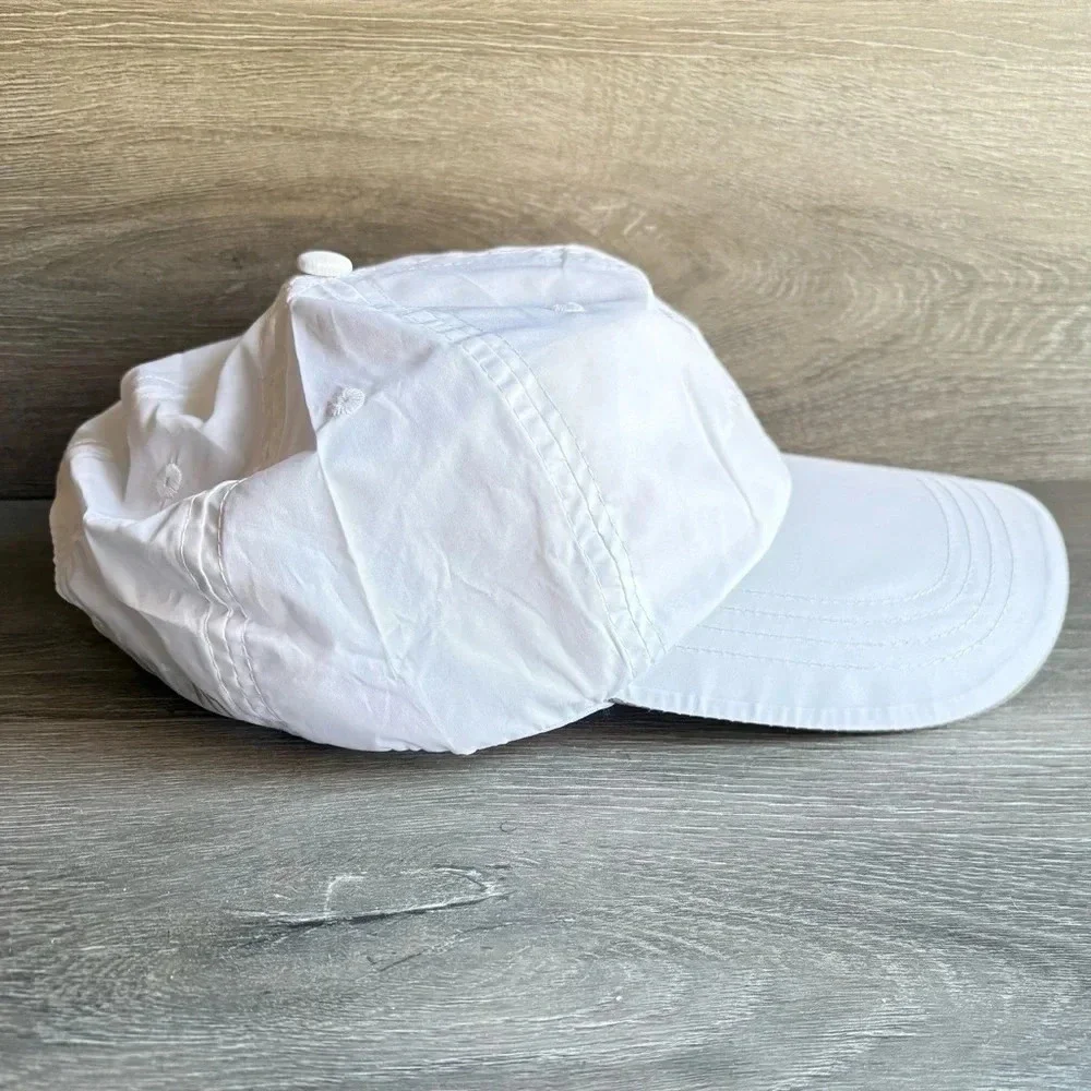 Nike Reflective Running Hat NWOT Unisex